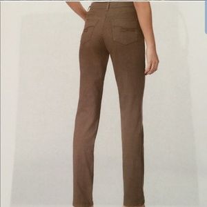 Style&Co tummy control modern boot